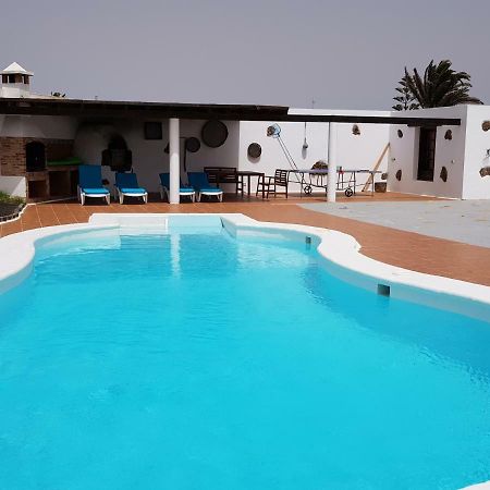 Villa Eva ตินาโค ภายนอก รูปภาพ