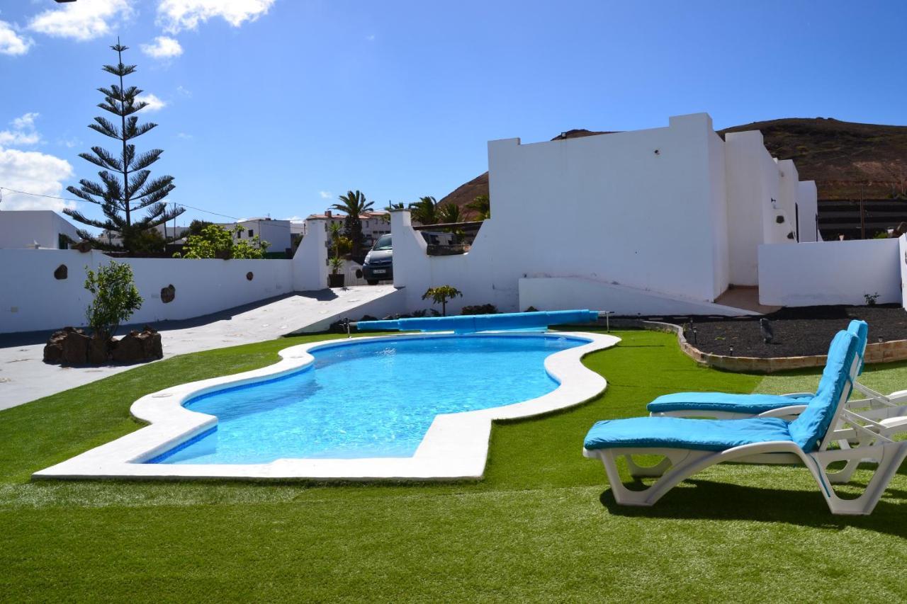 Villa Eva ตินาโค ภายนอก รูปภาพ