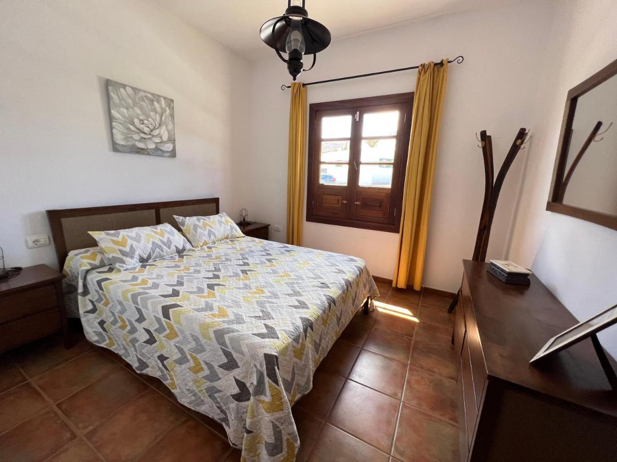 Villa Eva ตินาโค ภายนอก รูปภาพ