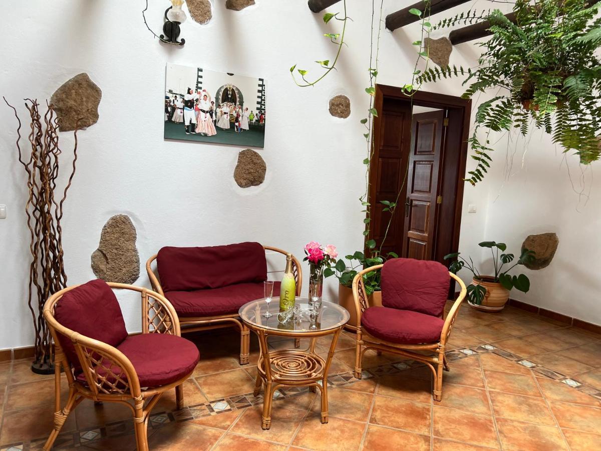 Villa Eva ตินาโค ภายนอก รูปภาพ