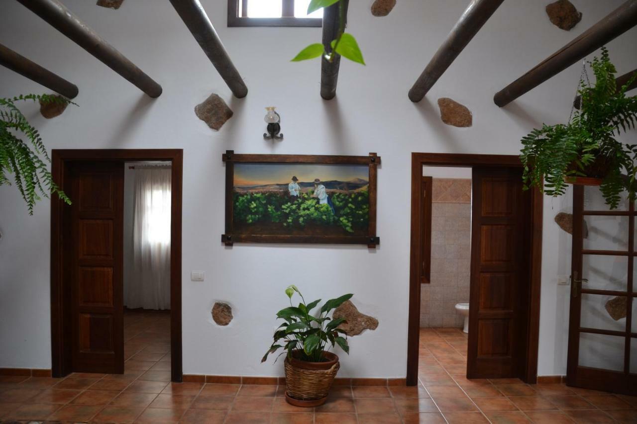 Villa Eva ตินาโค ภายนอก รูปภาพ