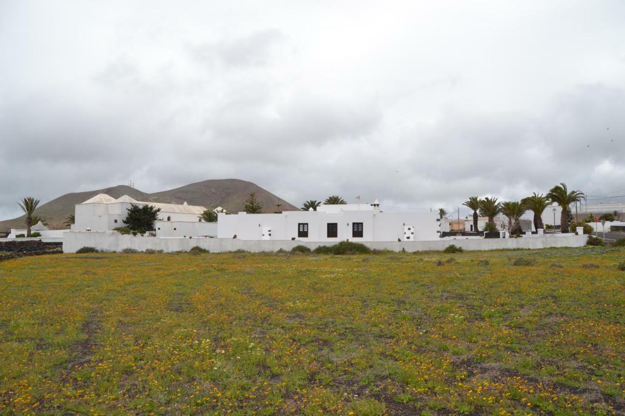 Villa Eva ตินาโค ภายนอก รูปภาพ
