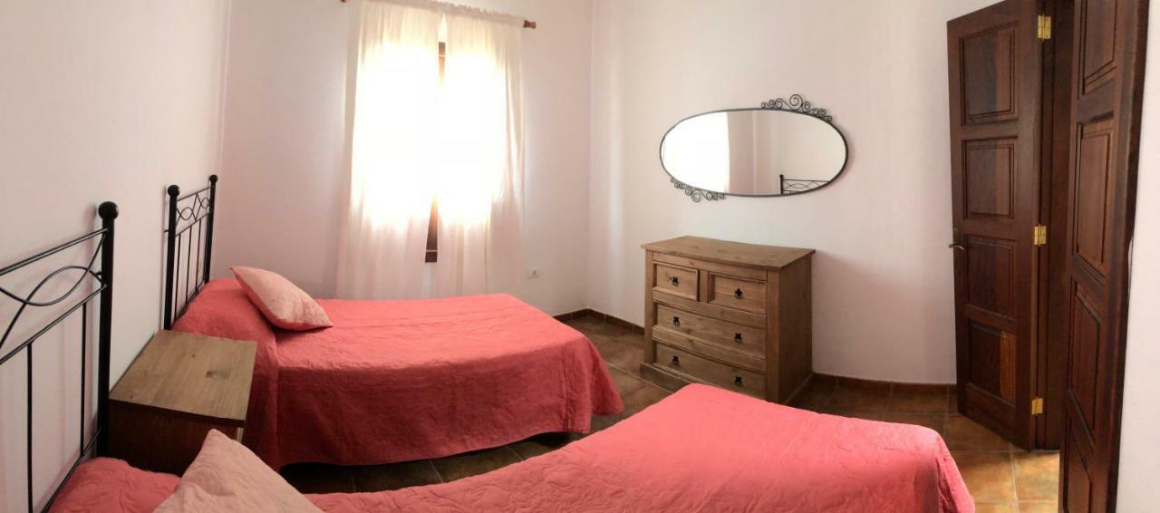 Villa Eva ตินาโค ภายนอก รูปภาพ
